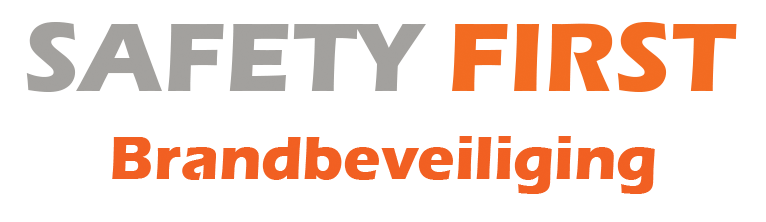 Safety First Brandbeveiliging